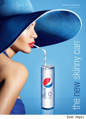 earn money by advertiser wanted for pepsi